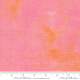 Grunge Basics Salmon Rose