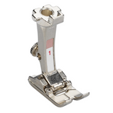 Bernina Sewing Machine #1 Reverse-pattern Foot