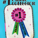 #1 Fabric Collector Pattern