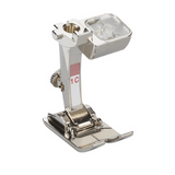 Bernina Sewing Machine #1C Reverse-pattern Foot