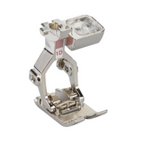 Bernina Sewing Machine #1D Reverse-pattern Foot