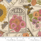 My Secret Garden by Stacy Iest Hsu for Moda Fabrics