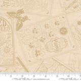 My Secret Garden by Stacy Iest Hsu for Moda Fabrics