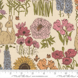 My Secret Garden by Stacy Iest Hsu for Moda Fabrics