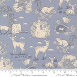 My Secret Garden by Stacy Iest Hsu for Moda Fabrics