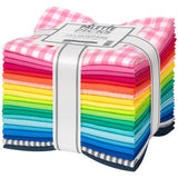 Picnic Hour Palette Fat Quarter Bundle 20 Piece