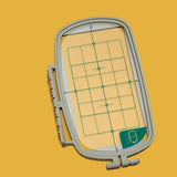 Baby Lock Embroidery Machine 4” x 6 3/4” Frame