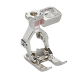 Bernina Sewing Machine #20D Open Embroidery Ft