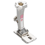 Bernina Sewing Machine #21 Braiding Foot