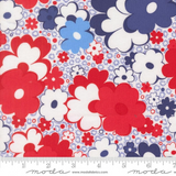 On The Porch by Me and My Sister Designs for Moda Fabrics