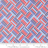 On The Porch by Me and My Sister Designs for Moda Fabrics