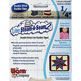 Steam A Seam 2 Lite 1/4in