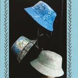 Boho Bucket Hat Pattern