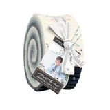 Data Jelly Roll by Janet Clare for Moda Fabrics