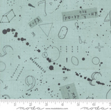 Data by Janet Clare for Moda Fabrics