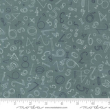 Data by Janet Clare for Moda Fabrics
