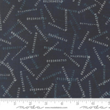 Data by Janet Clare for Moda Fabrics