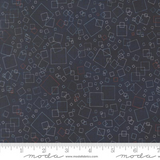 Data by Janet Clare for Moda Fabrics