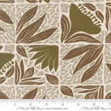Imprint Canvas by Amy Schelle for Moda Fabrics