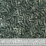 Noir Batiks