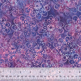 Viola Batiks