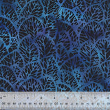 Viola Batiks