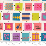 Makers Delight by Chrissy Lux for Moda