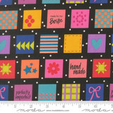 Makers Delight by Chrissy Lux for Moda
