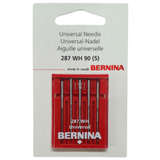 Bernina Needle Universal 70/10 5pk