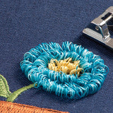 Baby Lock Sewing Machine Fringe Looping Foot