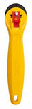 Olfa 28mm Small Rotary Cutter