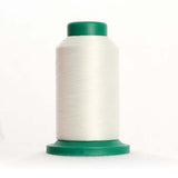 Isacord Ghost White 0003