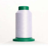 Isacord Paper White 0017
