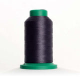 Isacord Dark Pewter 0132