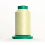 Isacord Lemon Frost 0250