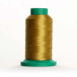 Isacord Tarnished Gold 0442