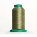 Isacord Army Drab 0453