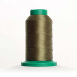 Isacord Olive Drab 0454
