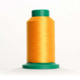 Isacord Bright Yellow 0700