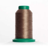 Isacord Dark Rattan 0763