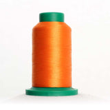 Isacord Sunset Orange 1200