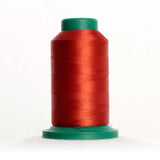 Isacord Burnt Orange 1312