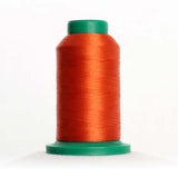 Isacord Dark Orange 1321
