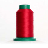 Isacord Country Red 2101