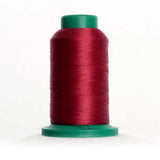 Isacord Burgundy 2222
