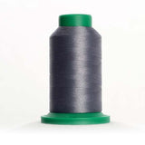 Isacord Battleship Gray 3274