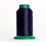 Isacord Midnight Blue 3363