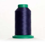 Isacord Prussian Blue 3645