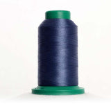 Isacord Blue Shadow 3654