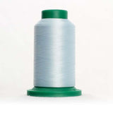 Isacord Hint of Blue 3963